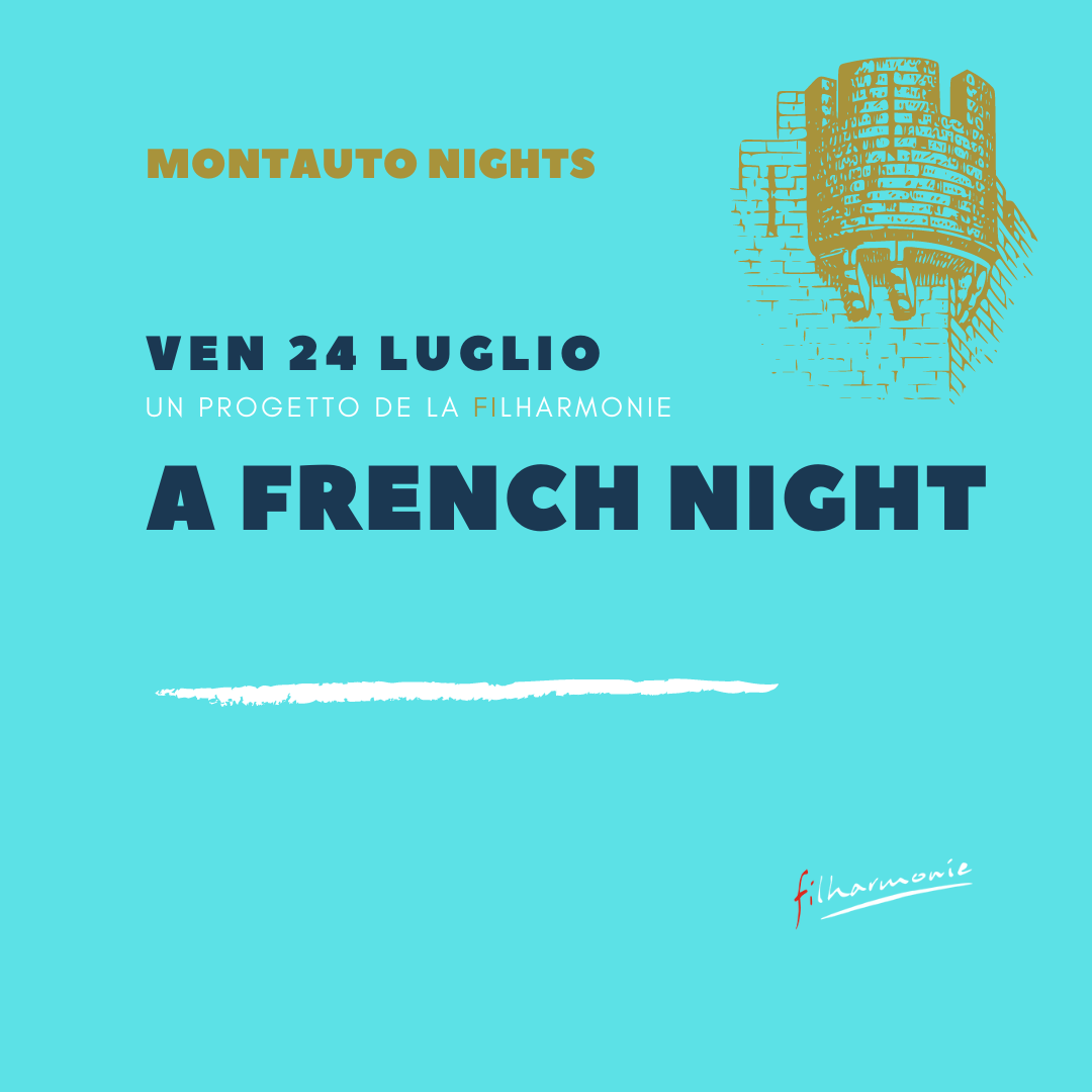 montauto nights a french night